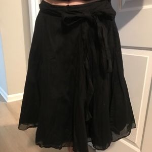 Odille Full Skirt from Anthropologie